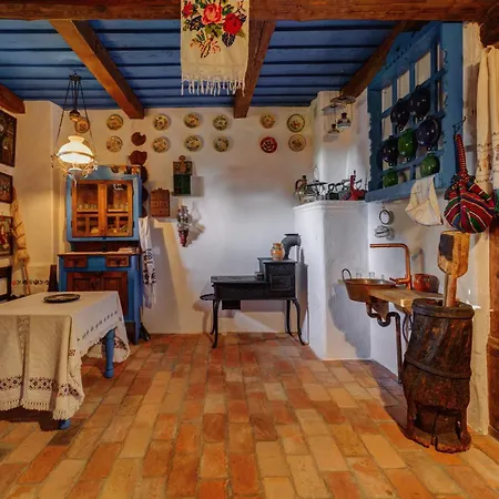 Echoes Of Vladicu 샬레 클루지나포카