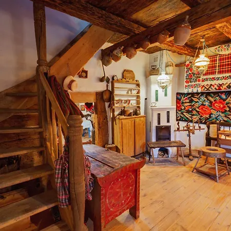 Echoes Of Vladicu Kluż-Napoka