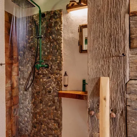 Domek alpejski Echoes Of Vladicu Kluż-Napoka