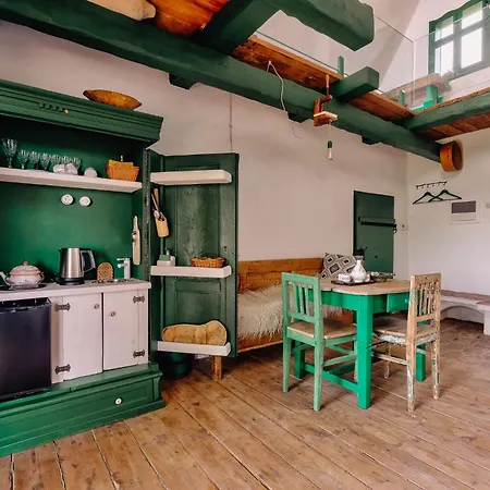 Echoes Of Vladicu * Cluj-Napoca