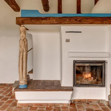 Echoes Of Vladicu Chalet *