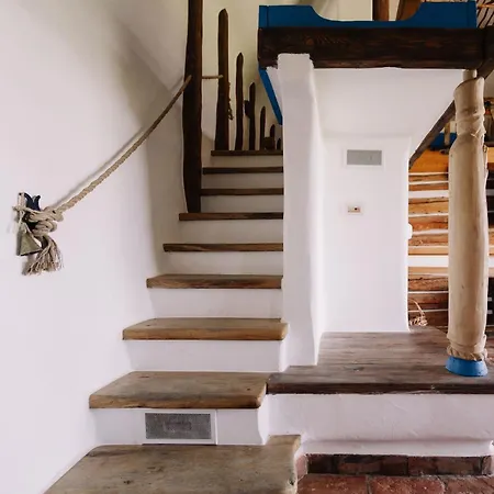 Echoes Of Vladicu Chalet Cluj-Napoca