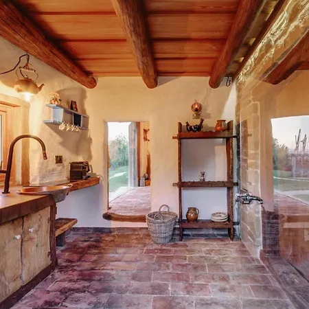 Chalet Echoes Of Vladicu Cluj-Napoca