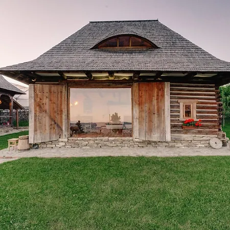 Echoes Of Vladicu 클루지나포카