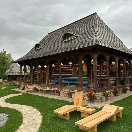 Echoes Of Vladicu * Cluj-Napoca