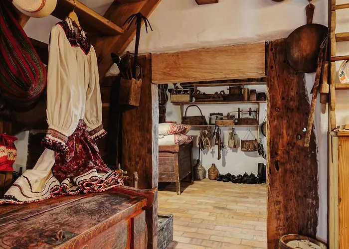 Echoes Of Vladicu 클루지나포카