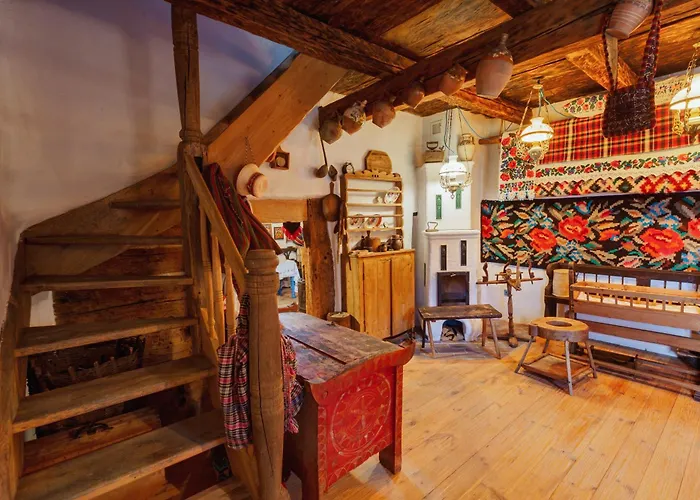 Echoes Of Vladicu Cluj-Napoca