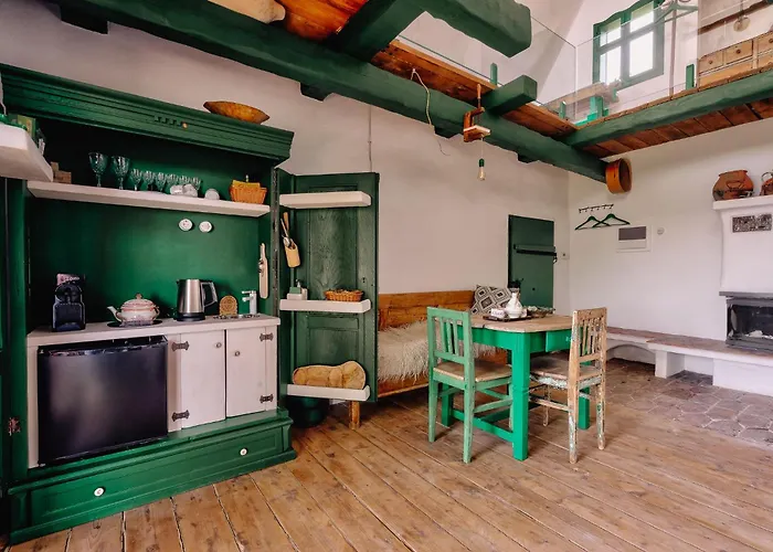 Echoes Of Vladicu * Cluj-Napoca