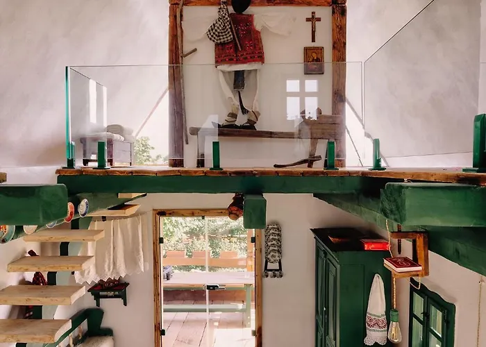 Echoes Of Vladicu * Κλουζ-Ναπόκα