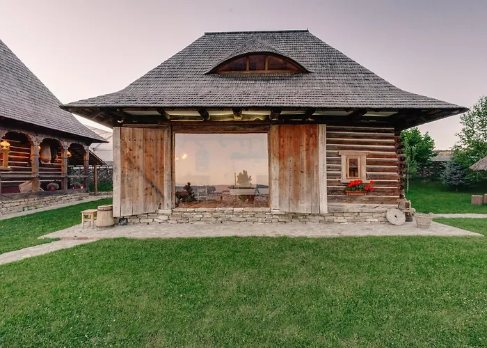 Echoes Of Vladicu 클루지나포카