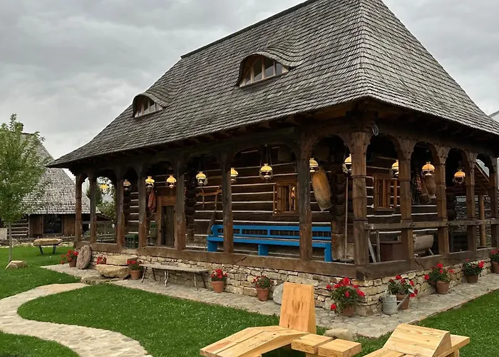 Echoes Of Vladicu * 클루지나포카